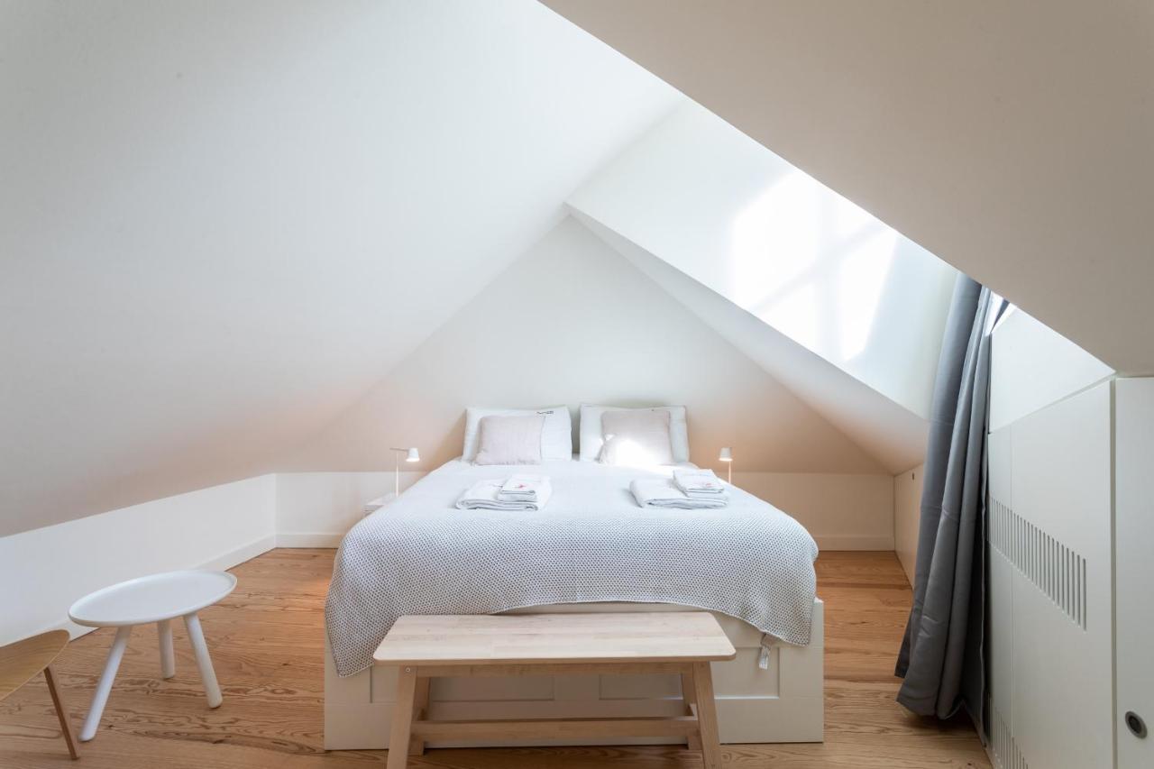 Flh Bairro Alto Modern Flats Apartamento *