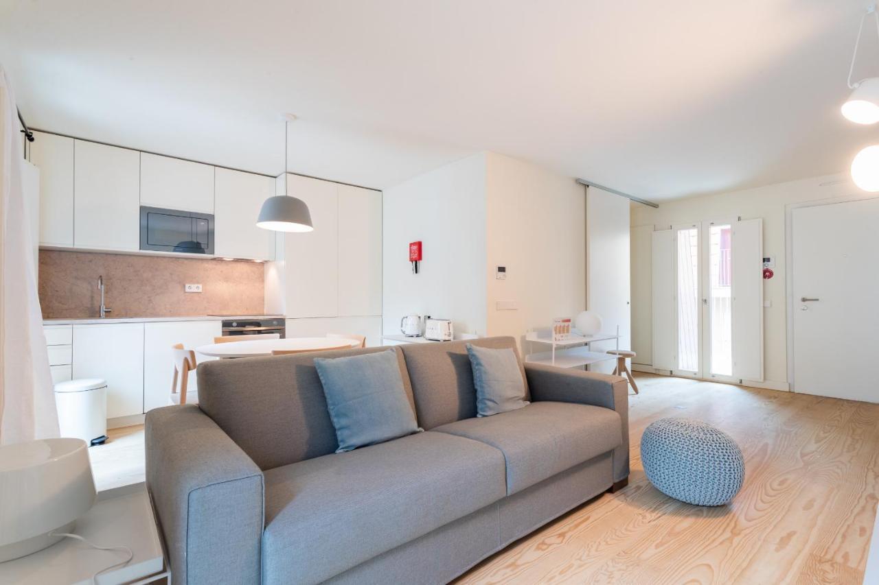 Flh Bairro Alto Modern Flats Apartment Lisbon